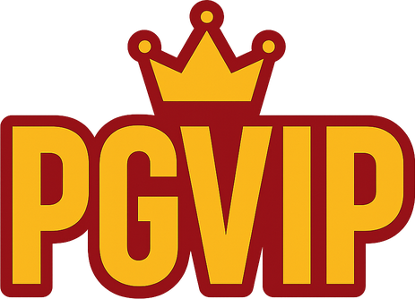 PGVip Logo